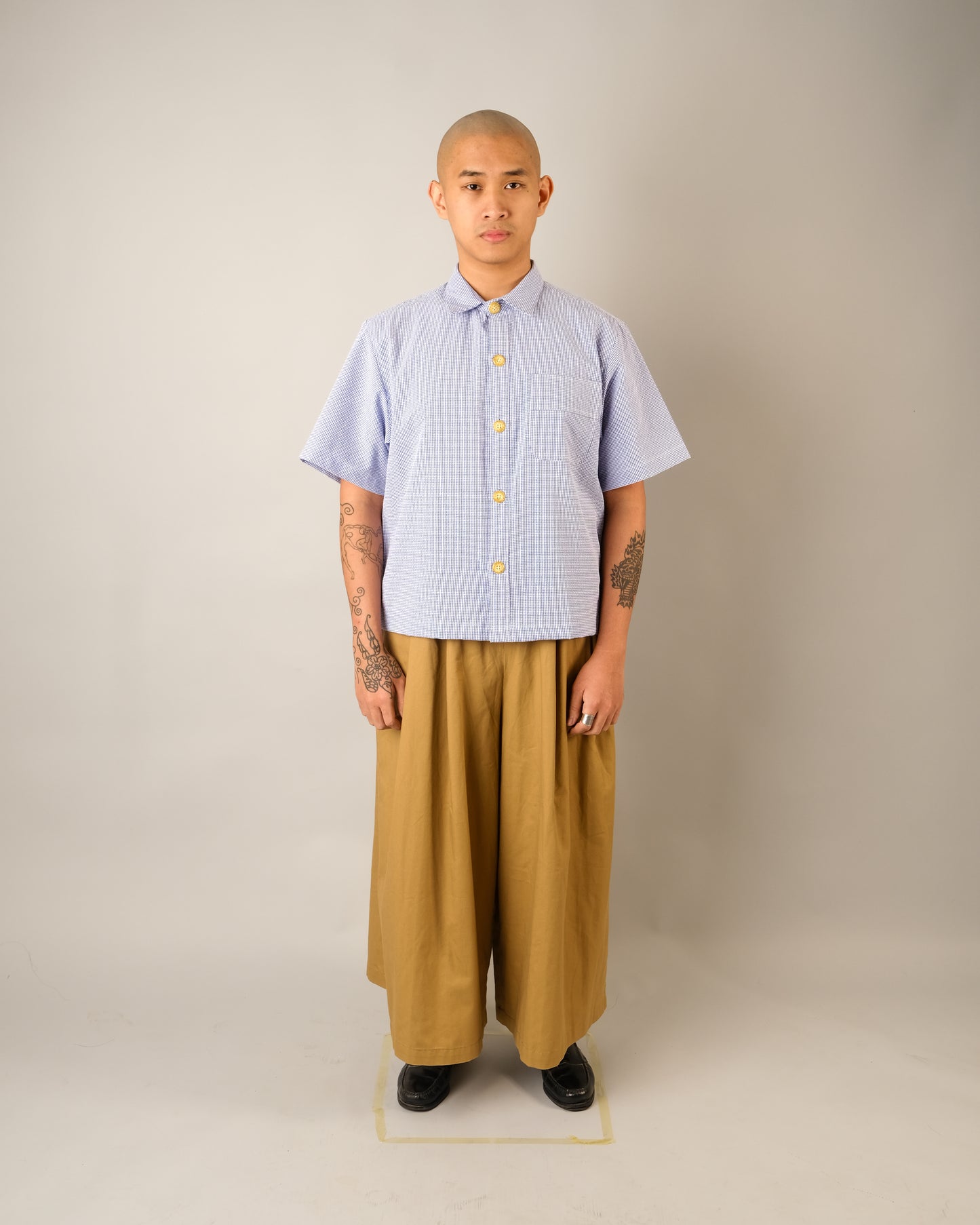NAIMA BLUE
