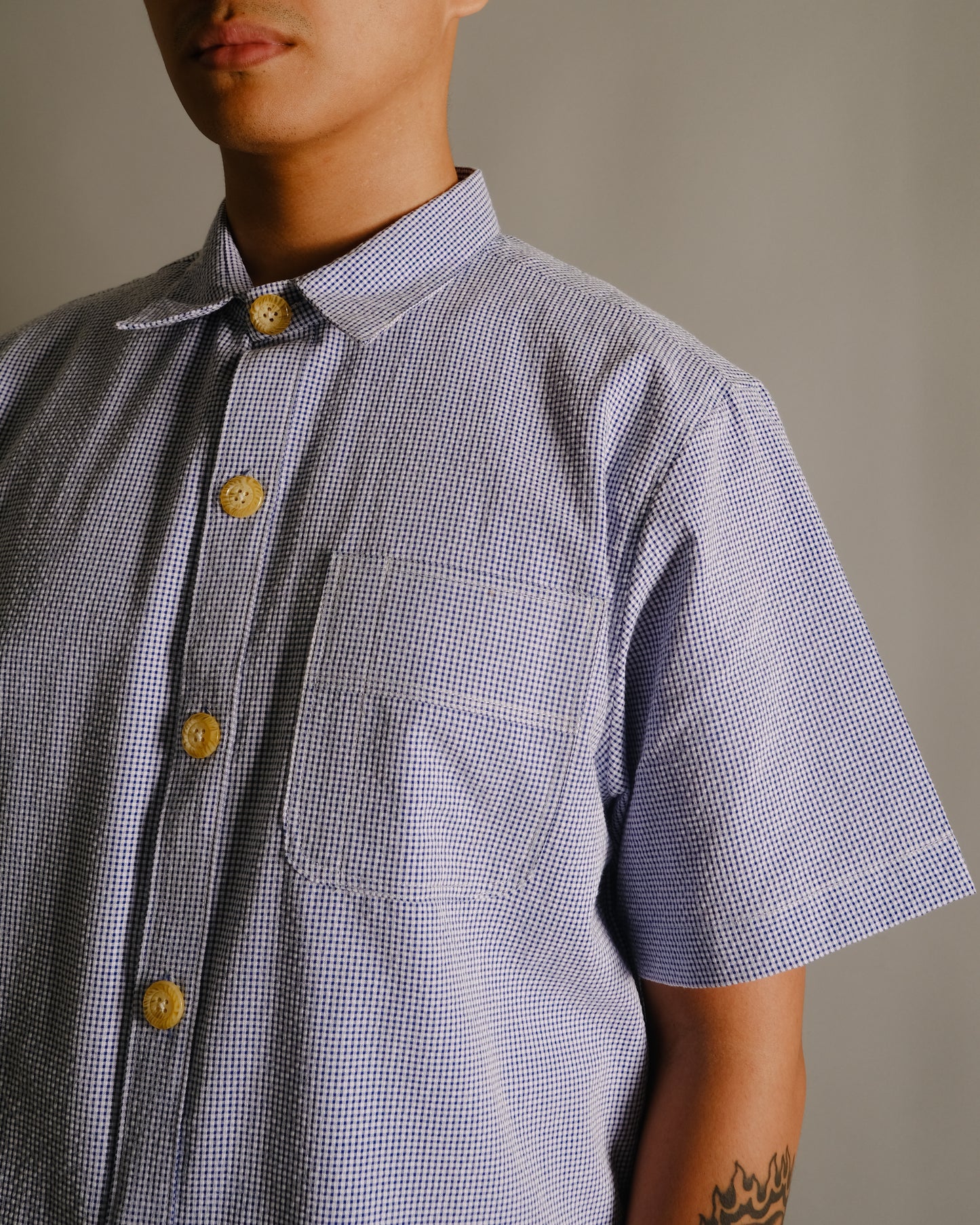 NAIMA BLUE