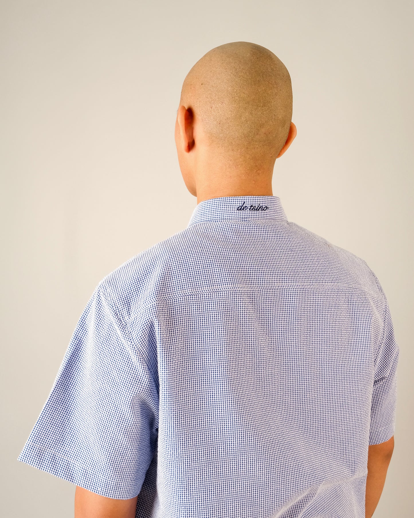 NAIMA BLUE