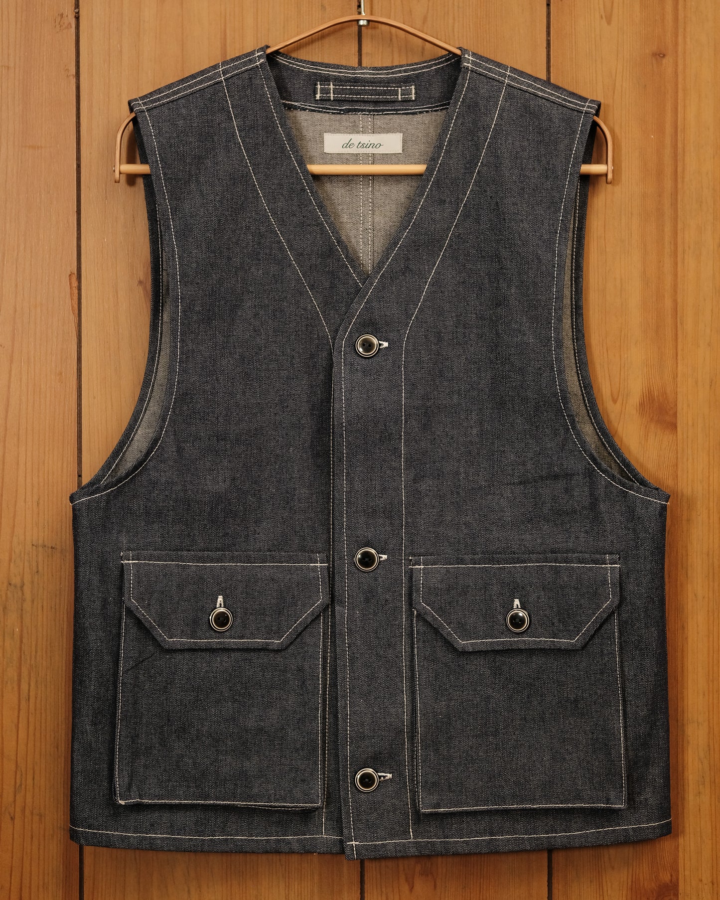 Dark Denim