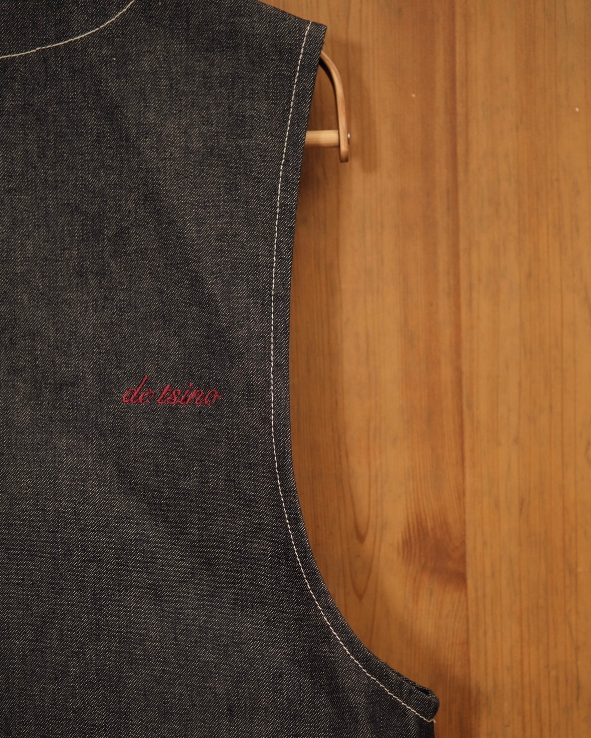 Dark Denim