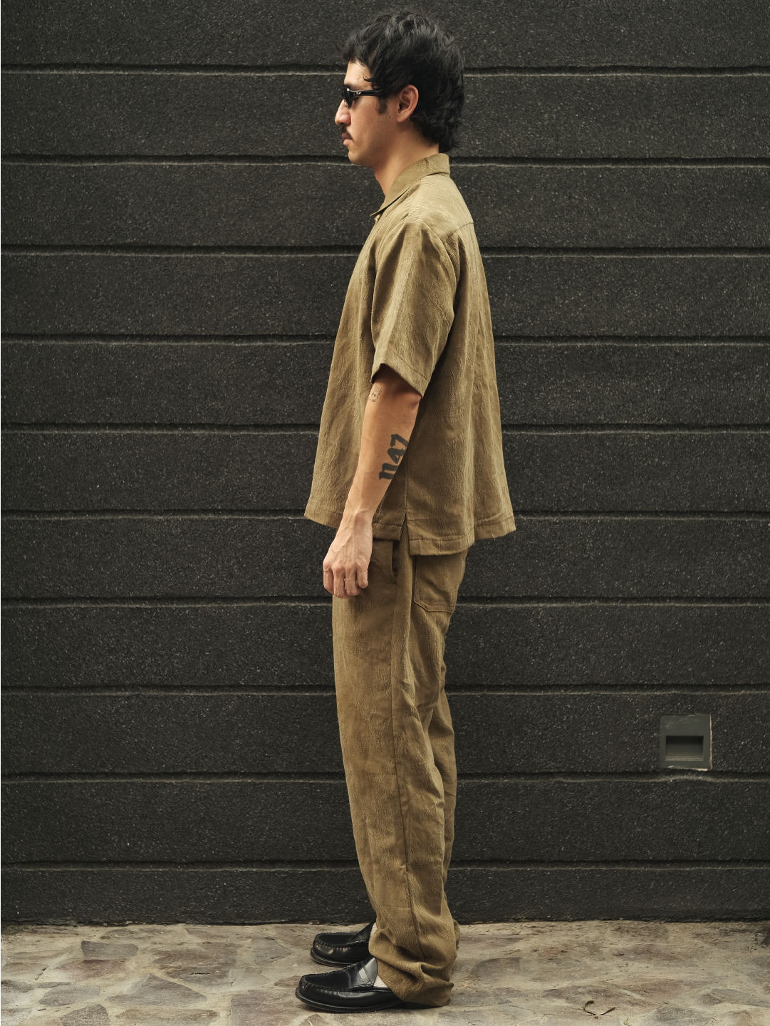 BASIL SS PANTS