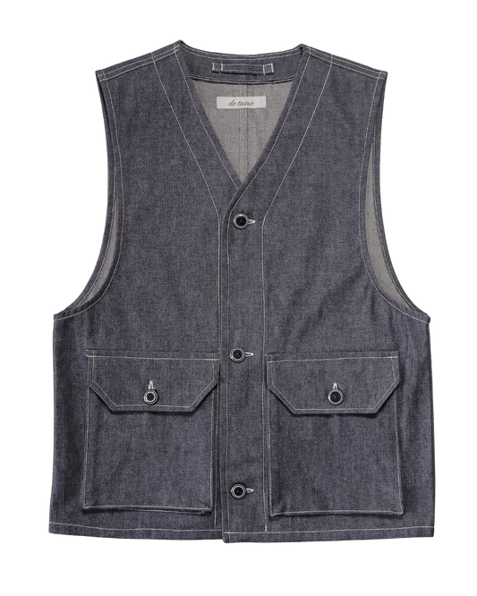 Dark Denim