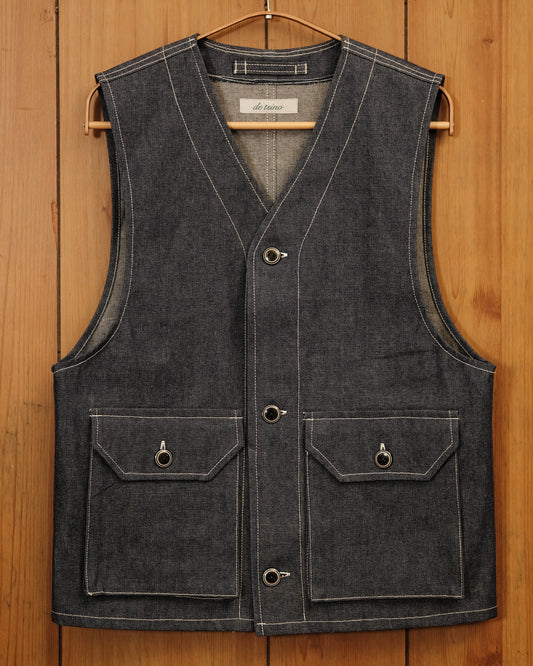 Dark Denim