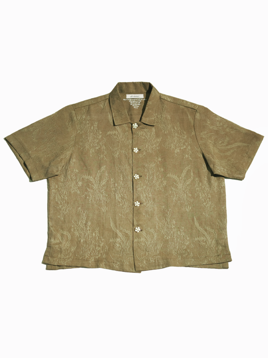 BASIL SS SHIRT