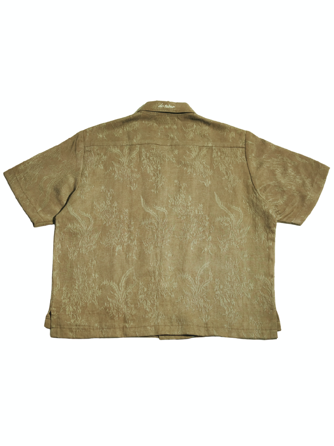 BASIL SS SHIRT