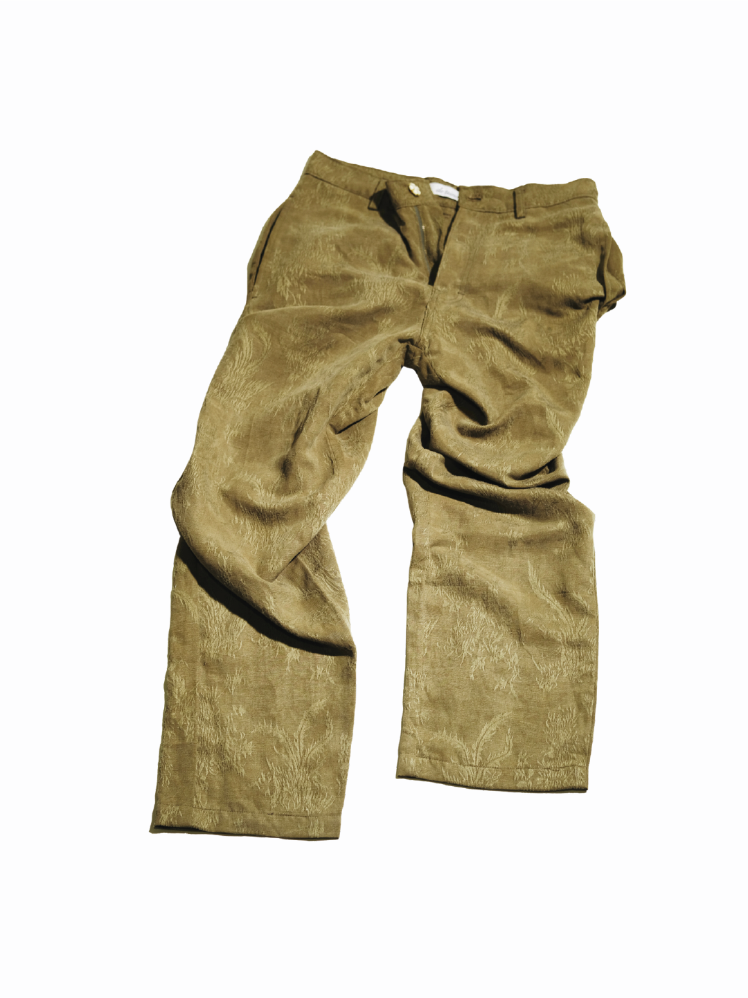 BASIL SS PANTS