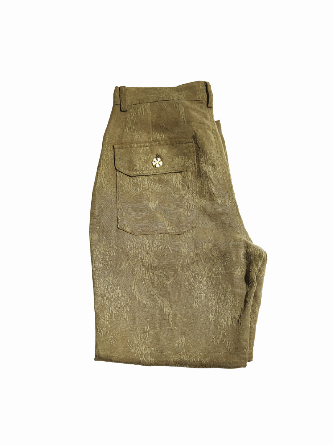 BASIL SS PANTS